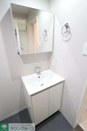 ヴィラ・トークス大和の物件内観写真